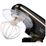 Миксер планетарный Energy (800W, 5 скоростей) черный (105475)