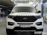 Ford Explorer 6 Generation 3.0 Platinum 4WD (06.2022)