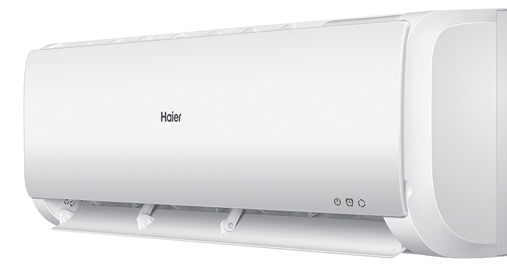 Сплит-система HAIER, LEADER-A DC Inverter 2025, AS24TL5HRA-A / 1U24TL5FRA-A (-30C)