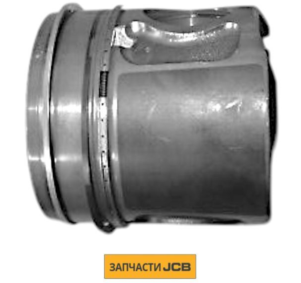 Поршень двигателя JCB 320/A3001