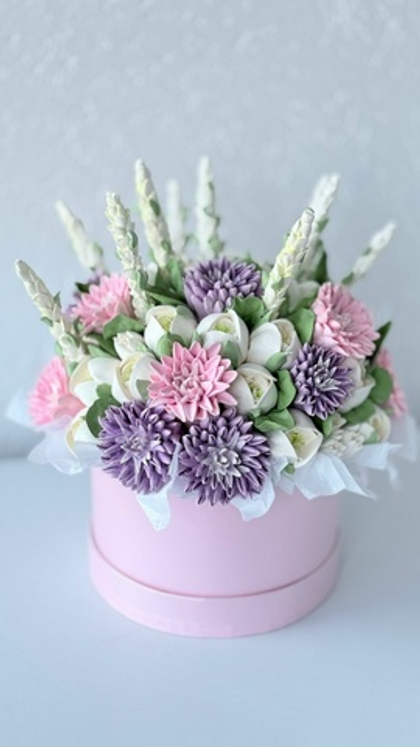 Коробка «Очарование» 20 см