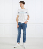 Футболка Tee 2 BOSS GREEN - белый(50488785)