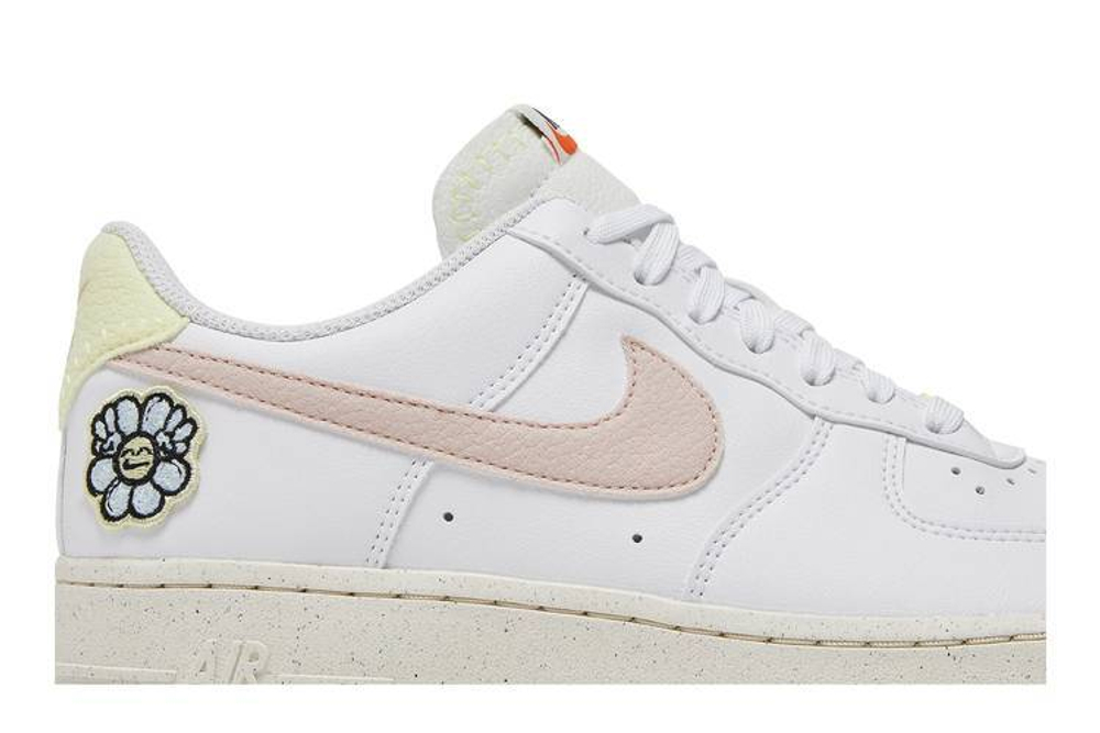 Кроссовки Nike Air Force 1 Low 07 Se Nn (Женская размерная сетка)