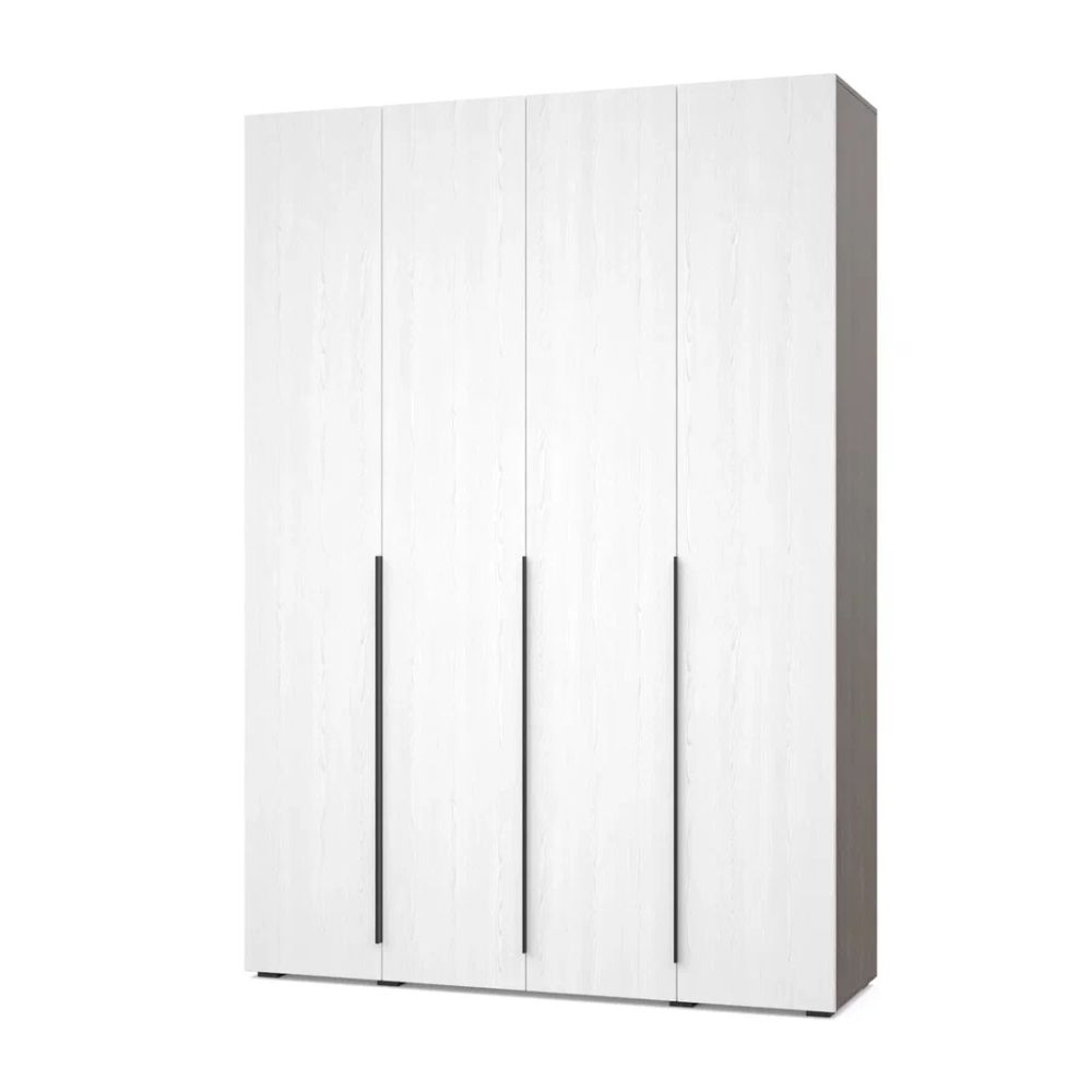 Шкаф четырехстворчатый "Харди" Х41, ЛДСП, МОДЕРИУМ, г. Ижевск