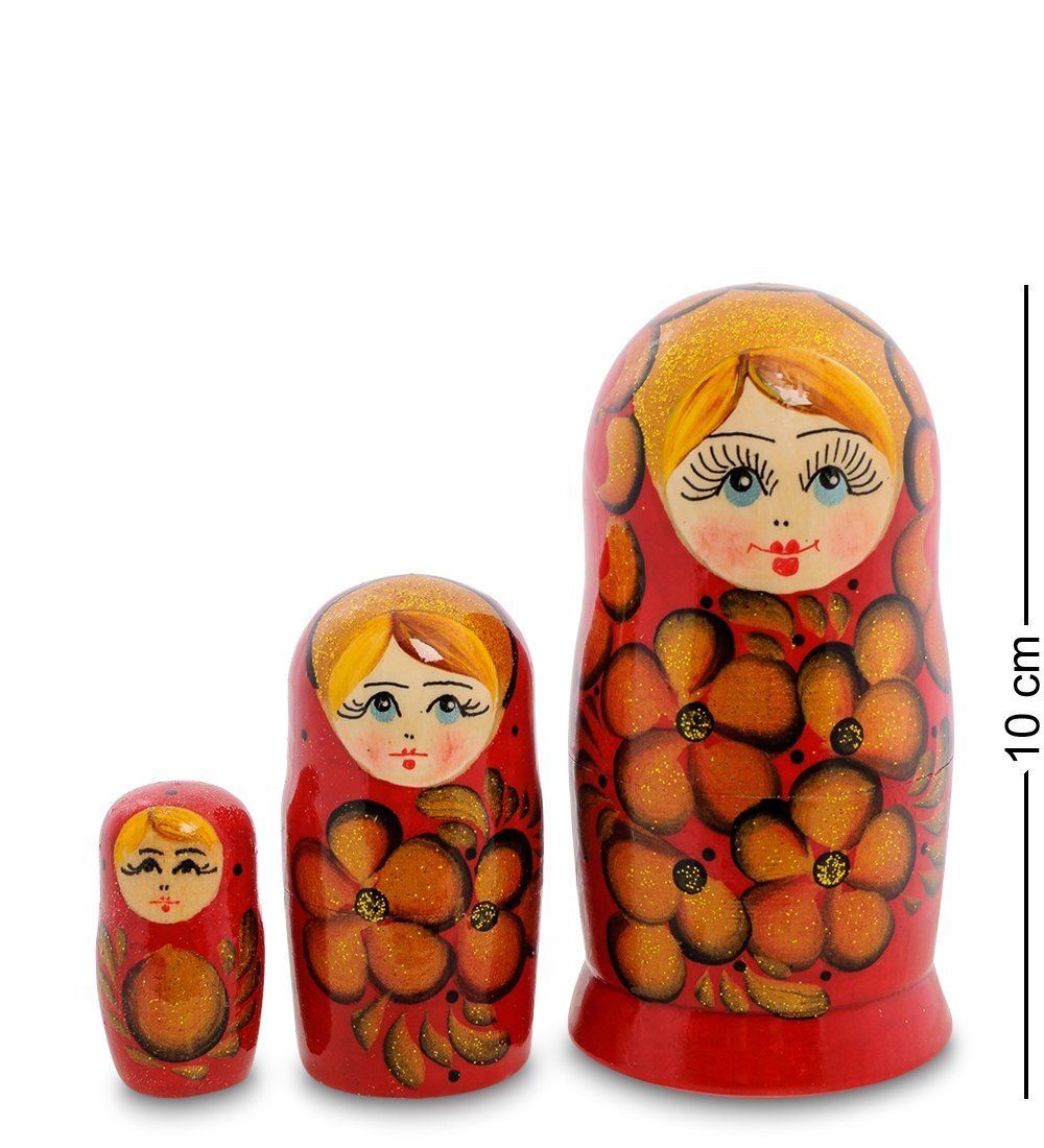 МР-50/ 1-B Матрешка 3м «Любаша»