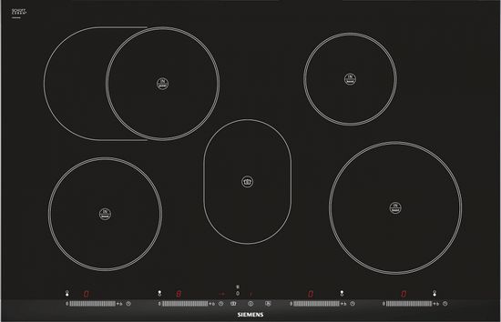 Индукционная варочная панель Siemens EH875SC11E
