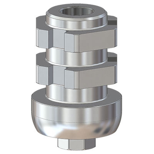 Трансферы открытой ложки Straumann SynOcta