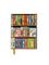 Bloknot \ Блокнот \ Notebook Bodleian Libraries: Girls Adventure Book (Foiled Pocket Journal)