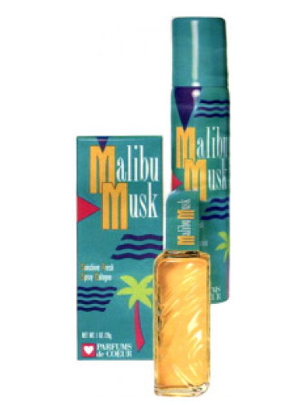 Parfums de Coeur Malibu Musk