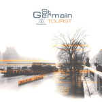 St Germain / Tourist (2LP)