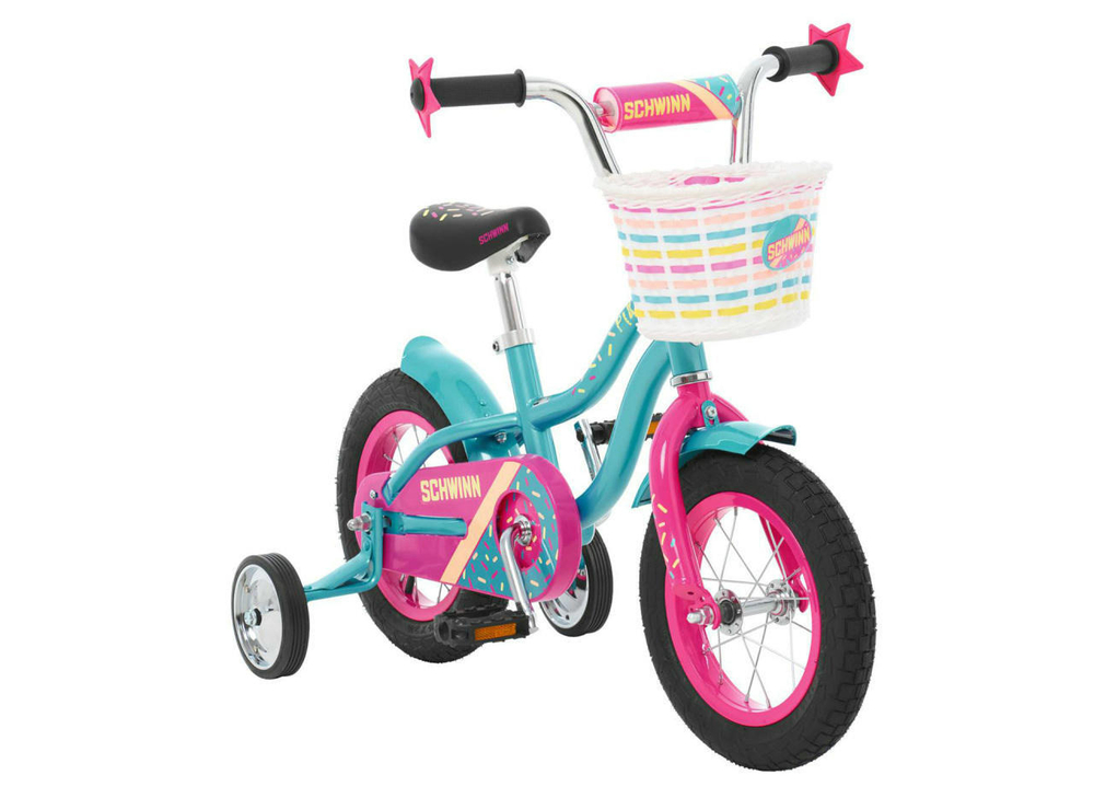 Детский велосипед Schwinn Pixie (2020)