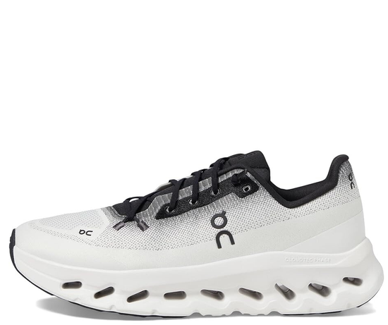 Кроссовки Cloudtilt On, Heron & Dew "Black/Ivory"