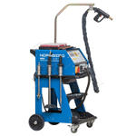 NORDBERG (WS9) Аппарат точечной сварки 380В