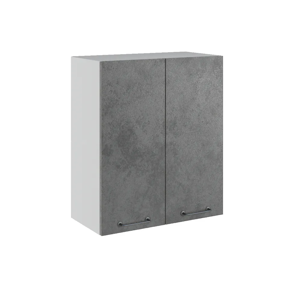 Лофт Бетон темный П 700