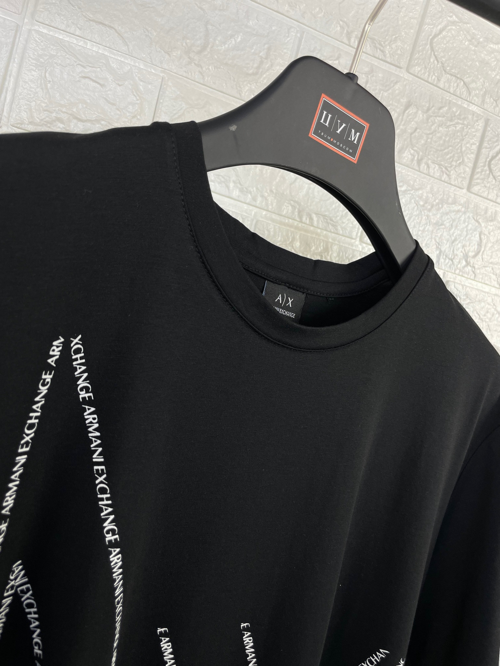 Футболка Armani Exchange