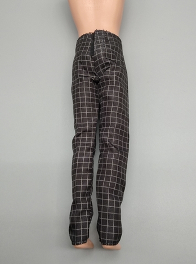 Одежда для куклы Барби Кен винтаж брюки 1319