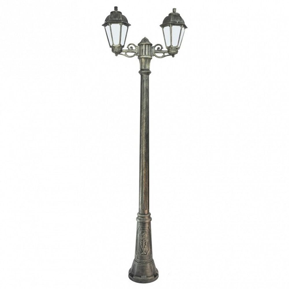 Фонарный столб Fumagalli Saba K22.156.S20.BYF1R