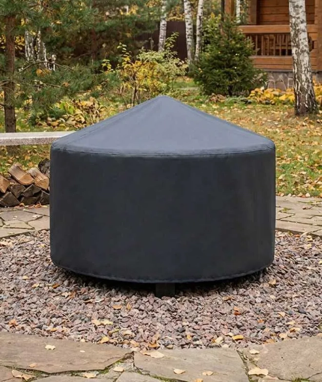 Чехол для чаши 120 см (Concretika)