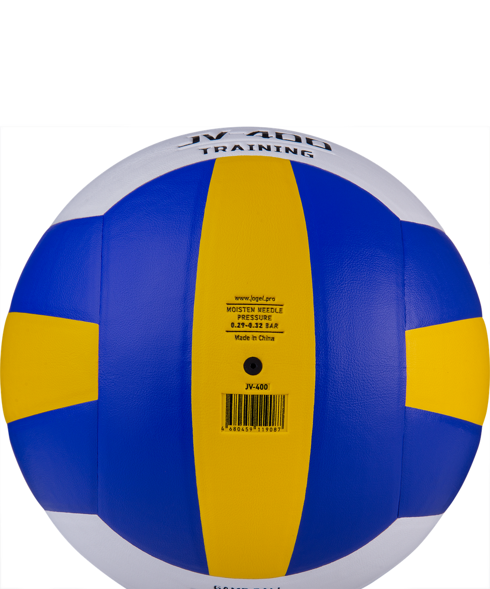 Мяч волейбольный JV-400