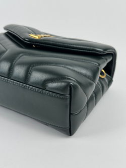 Сумка Saint Laurent Lou Lou Toy