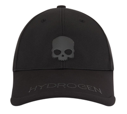 Теннисная кепка Hydrogen Ball Cap - black