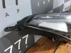 Фара правая галоген Kia Sportage 4 (QL) 16-18 Б/У Оригинал 92102F1010