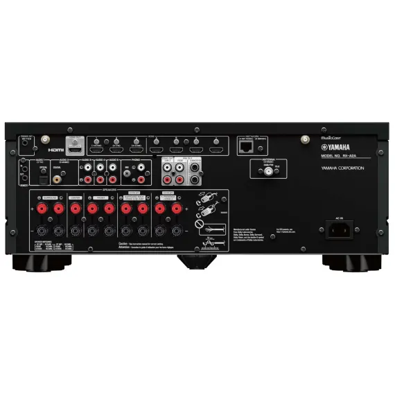 Yamaha RX-A2A Black
