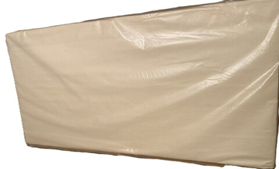 Матрас в детскую кроватку "Холо комфорт микрофибра Boom Baby",размеры 120/60/9