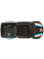Набор Хот Вилс Премиум Car Culture Ford HBL96 HRR77