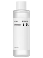 Anua Успокаивающий тонер с экстрактом хауттюйнии Heartleaf 77% Soothing Toner 250 мл