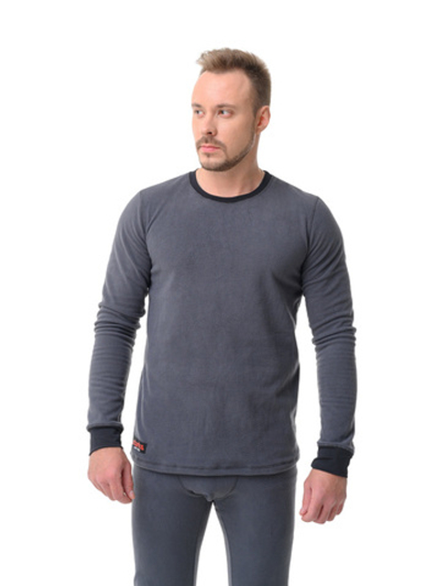 Кофта WARM Fleece Shirt STARKS