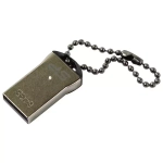 64GB USB Silicon Power Touch Т01 черный
