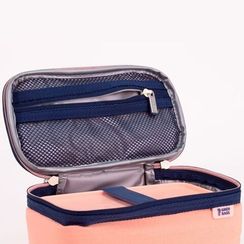 Yemək çantası \Ланчбокс \ Lunch box ISOTHERMAL FOOD BAGS CAP. 1.5L FUN