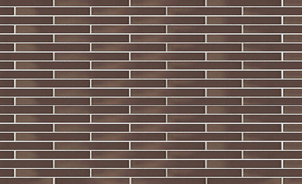 King Klinker - Tobacco leaf (14), 490х52х14 - Клинкерная плитка для фасада и внутренней отделки