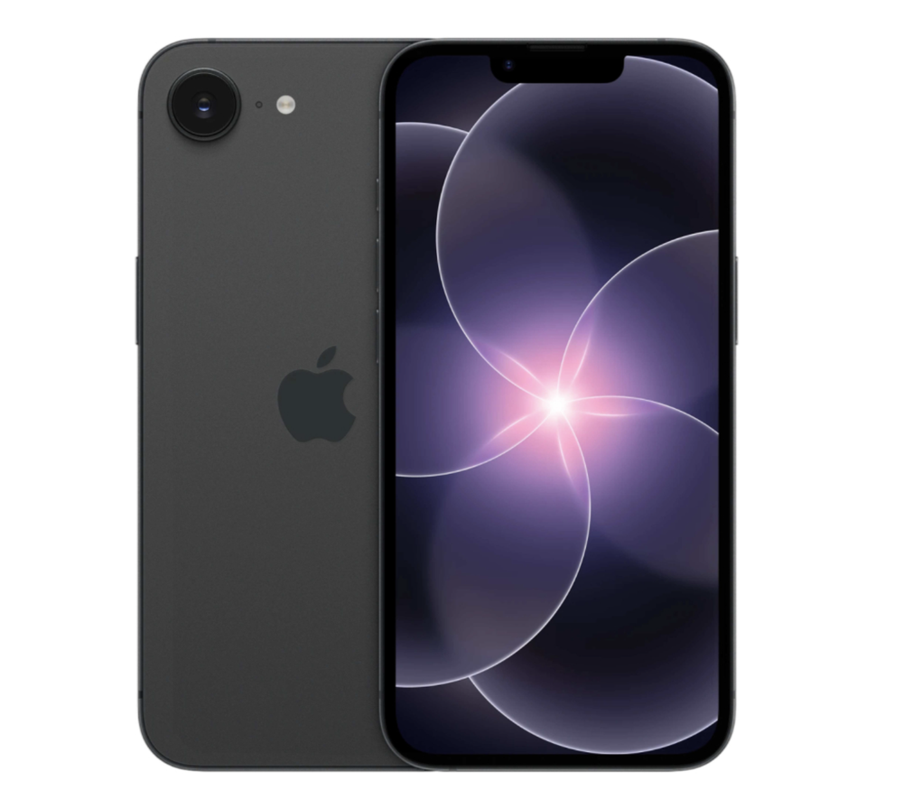 Apple iPhone 17e 256Gb Black