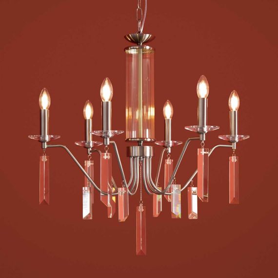 Подвесной светильник Freya FR2041PL-06N