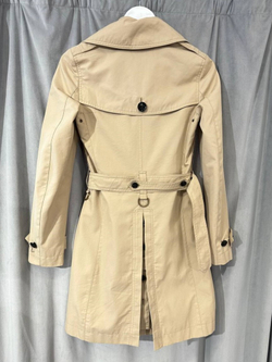 Тренч Burberry Brit