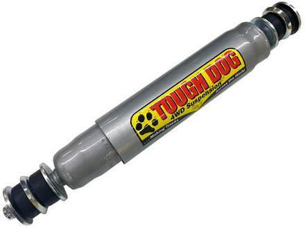 Амортизатор передний масляный Tough Dog для TOYOTA LANDCRUISER 80/105, лифт 0-75 мм