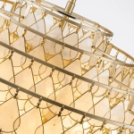 Подвесная люстра Favourite Mollitia 4763-6P