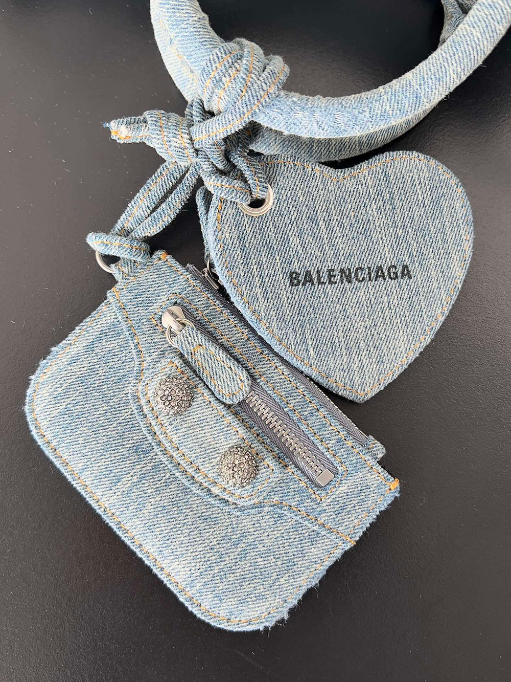 Balenciaga Neo Cagole City Small Bag 26 cm
