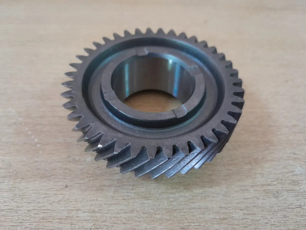 Шестерня 5 передачи 2,0 39 зубьев Fora, Kimo, M11, M12, QQ6;Vortex Estina