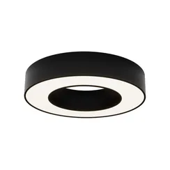 Потолочный светильник Луа / Lua 24 Вт 4000 К 120° Technical c093cl-24w4k-b