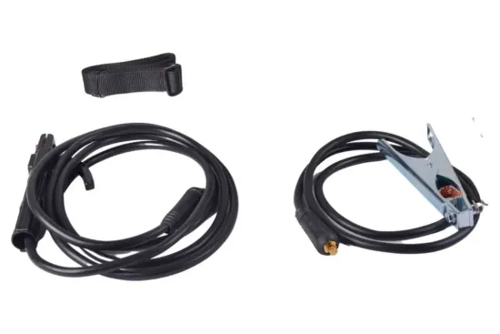 Сварочный инвертор "РЕСАНТА" САИ-220Т LUX