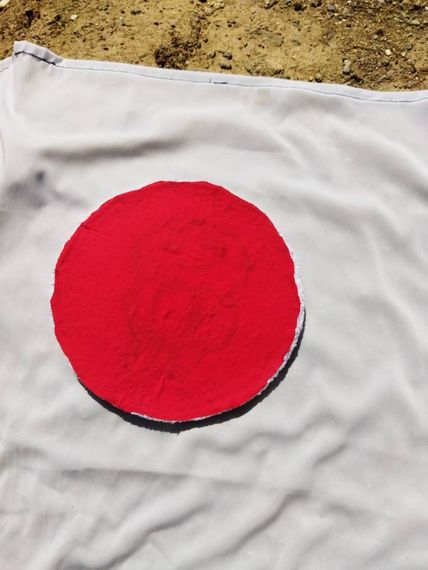 Dekorativ Kasper kabus xalçası