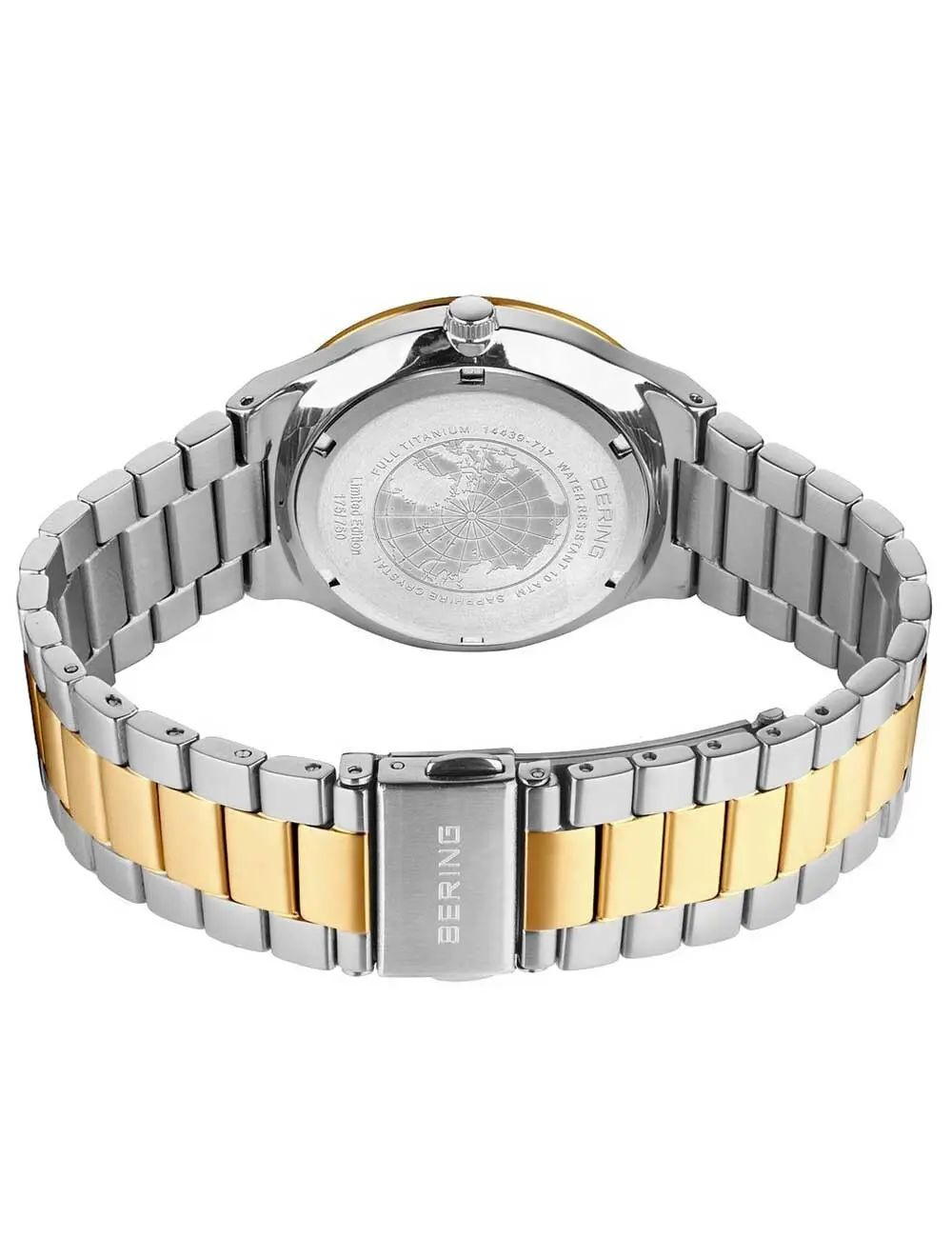 Мужские наручные часы Bering 14439-717