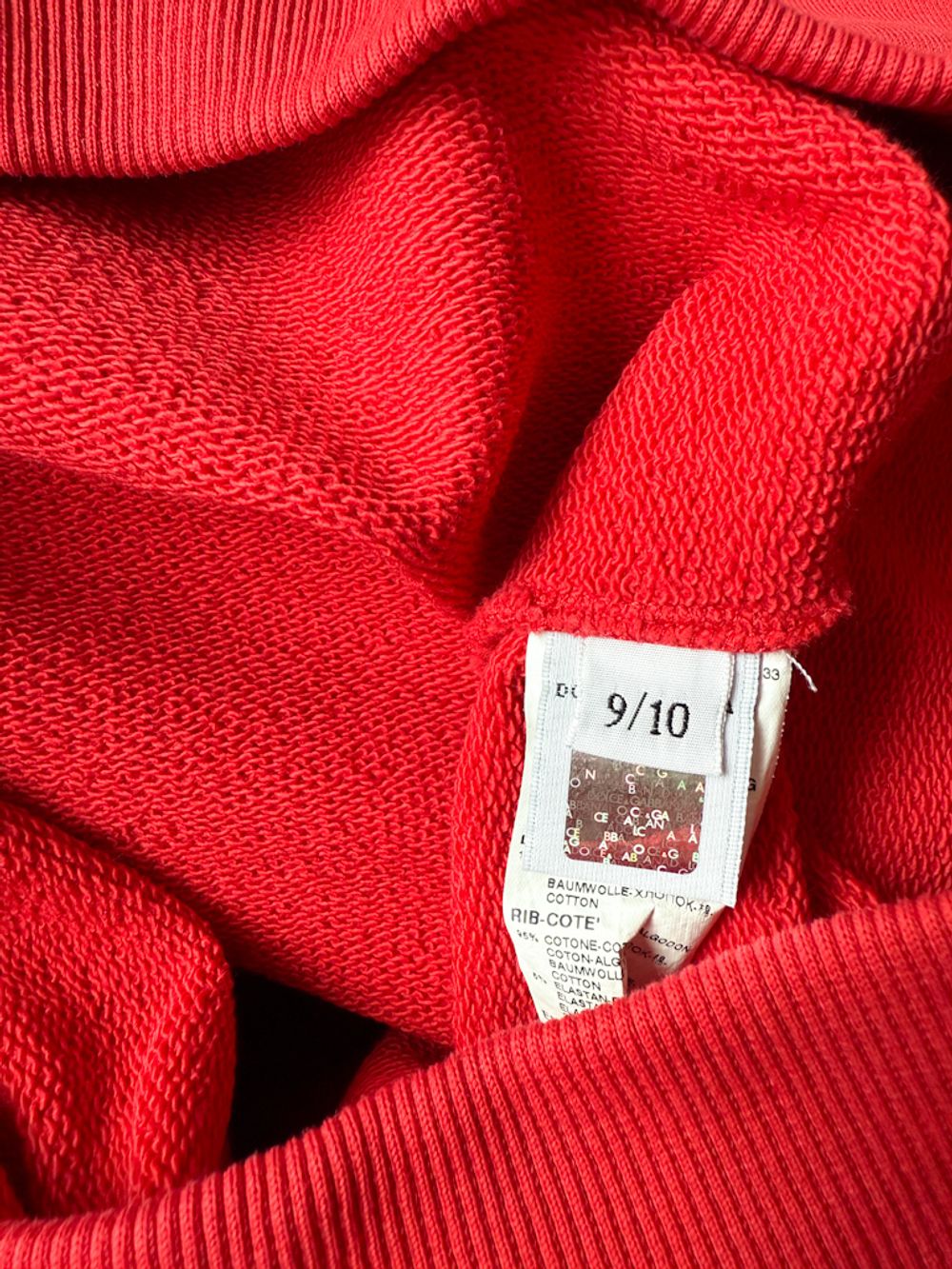 Костюм Dolce&Gabbana, 140