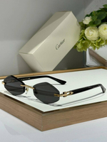 Солнцезащитные очки Cartier, арт. 476790368