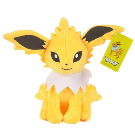 Мягкая игрушка Джолтеон