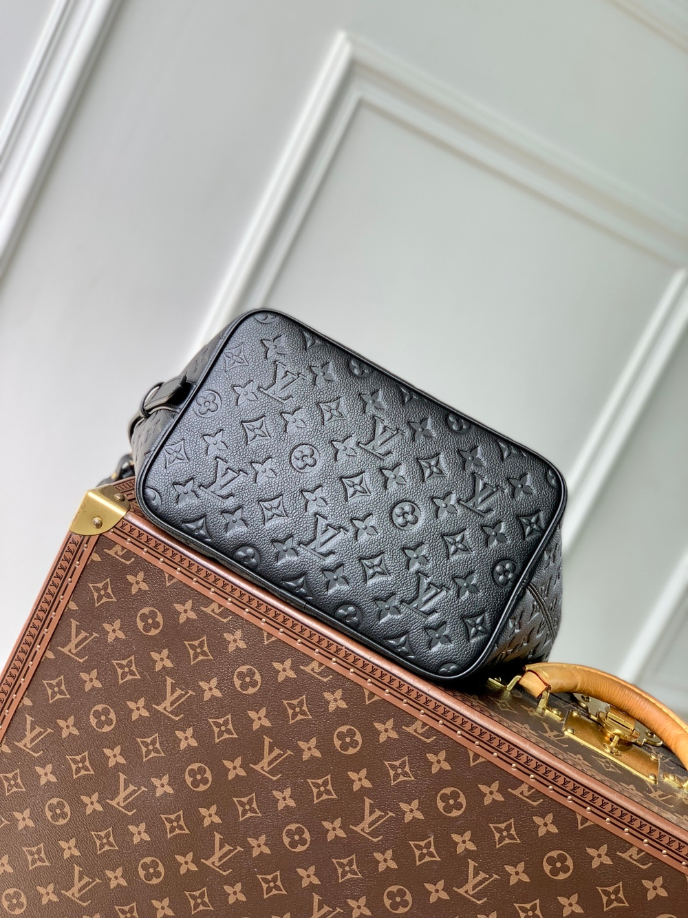 Louis Vuitton All In GM