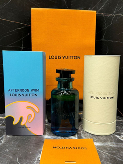 VIP! Afternoon Swim, 100 ml (унисекс)